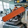 thumbnail image 3 of Bolsa para aletas, organizador universal, práctico y de secado rápido. naranja, 3 of 5