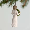 thumbnail image 2 of Willow Tree - Magnolia Ornament, 2 of 3