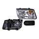 thumbnail image 1 of Faro Jetta 1999 A 2007 Volkswagen Der Cto Ámbar S/Niebla DEPO ., 1 of 4