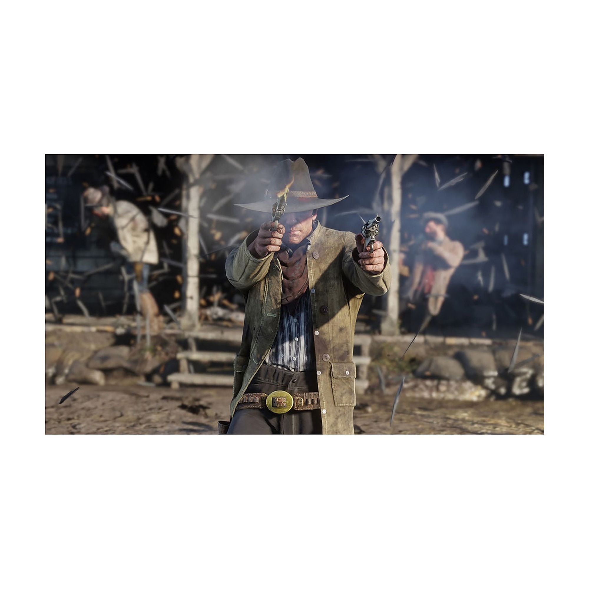 Red Dead Redemption 2 - PlayStation 4 - image 4 of 4