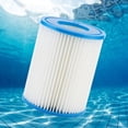 thumbnail image 4 of Filtro de piscina NikouMX Cartucho inflable para Bebés, 4 of 8
