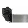 thumbnail image 2 of Radiator 2796 Fits 2002 FREIGHTLINER SPRINTER 2500 SPRINTER 3500 2.7L L5, 2 of 10