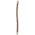 thumbnail image 2 of Perchoir Knot-A-Rope Living World en coton, 2 of 3