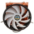 thumbnail image 1 of Refrigerador Silencioso De La CPU Del Alambre Del Pin 3 Del Pin Del Ordenador De 120m M Quieto Colorido Soledad ventilador de refrigeración de la CPU del ordenador, 1 of 10