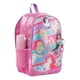 thumbnail image 4 of Totto Mochila Escolar Para Niña Disney Princesas Grande multicolor G, 4 of 4