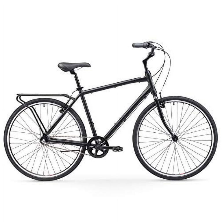 sixthreezero Explore Your Range Men's 3-Speed Commuter sixthreezero Explore Your Range Men's 3-Speed Commuter