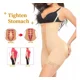 thumbnail image 5 of Fajas Colombianas Body Shaper Cremallera Open Bust Body, 5 of 8