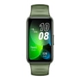 thumbnail image 1 of Banda Inteligente Huawei Band 8 Verde, 1 of 4