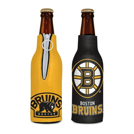 

NHL Boston Bruins Prime Zipper Cooler Collapsible