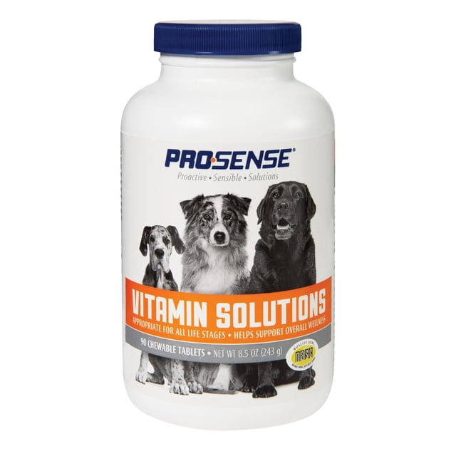 Pro-Sense Multivitamin 90ct