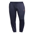 thumbnail image 5 of CHOK Men‘s Varsity Jogger Pants  Sizes S-XL, 5 of 5