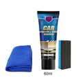 thumbnail image 3 of Esponja para pulir arañazos de coche, compuesto para carrocería de coche, reparación de arañazos para cuidado, reparación automática Tmvgtek Accesorios para autos y motos, 3 of 9