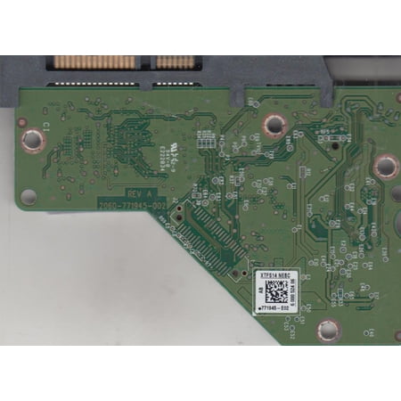 WD40EZRX-22SPEB0  771945-E02 AB  WD SATA 3.5 PCB price history on PriceWatchPro