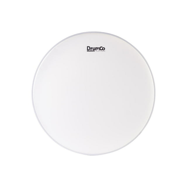Parche para Batería Sturdy Coated de 22” DR-22SCSP DRUMCO