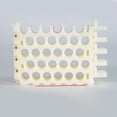 thumbnail image 1 of Organizador de cables Clip de cable Compatible con Cat Five 6 7 Enrollador de cables de almacenamiento de cables versátil para oficina Cable de red , 6x4, 1 of 8