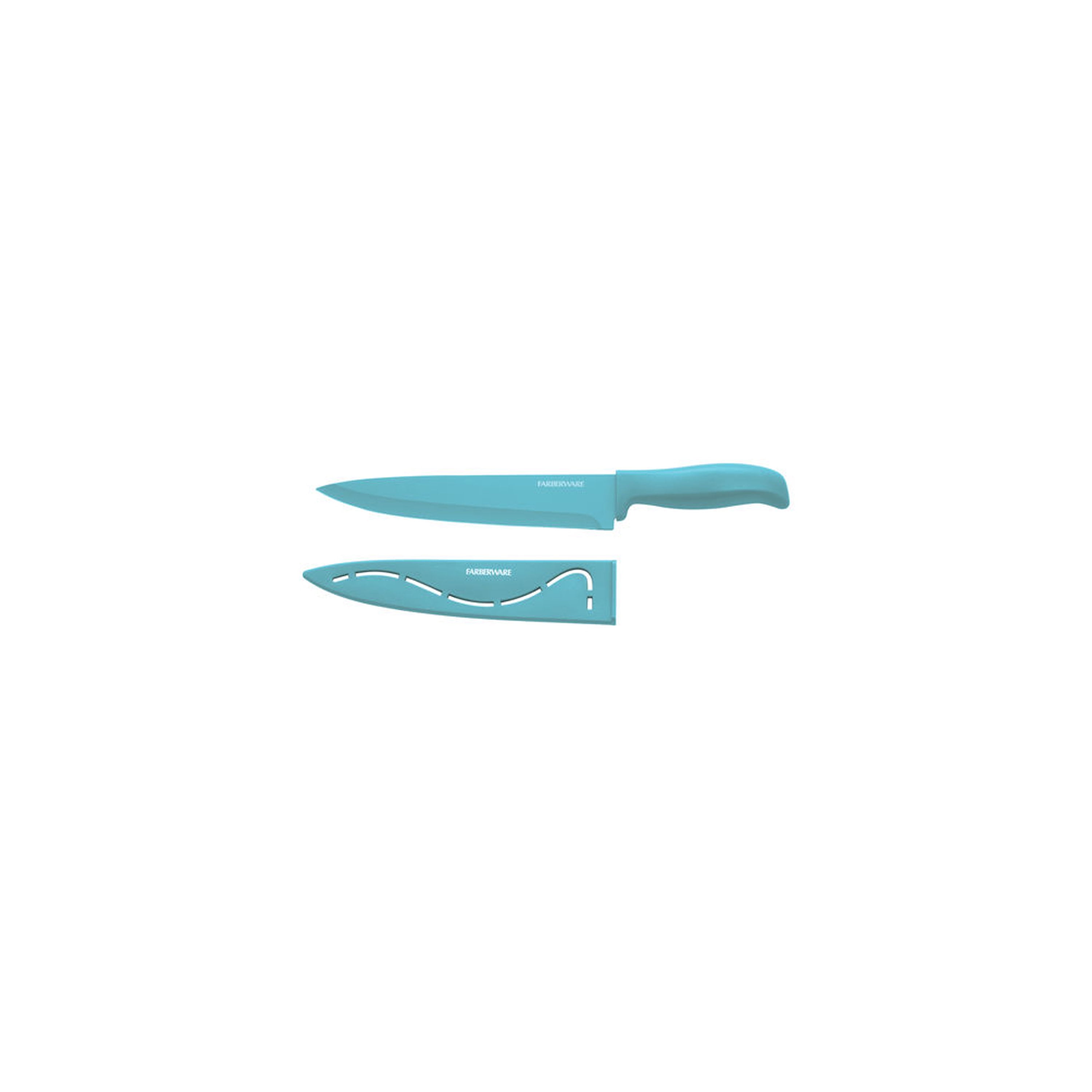 Farberware Resin Knife Set - Assorted, 12 pc - QFC