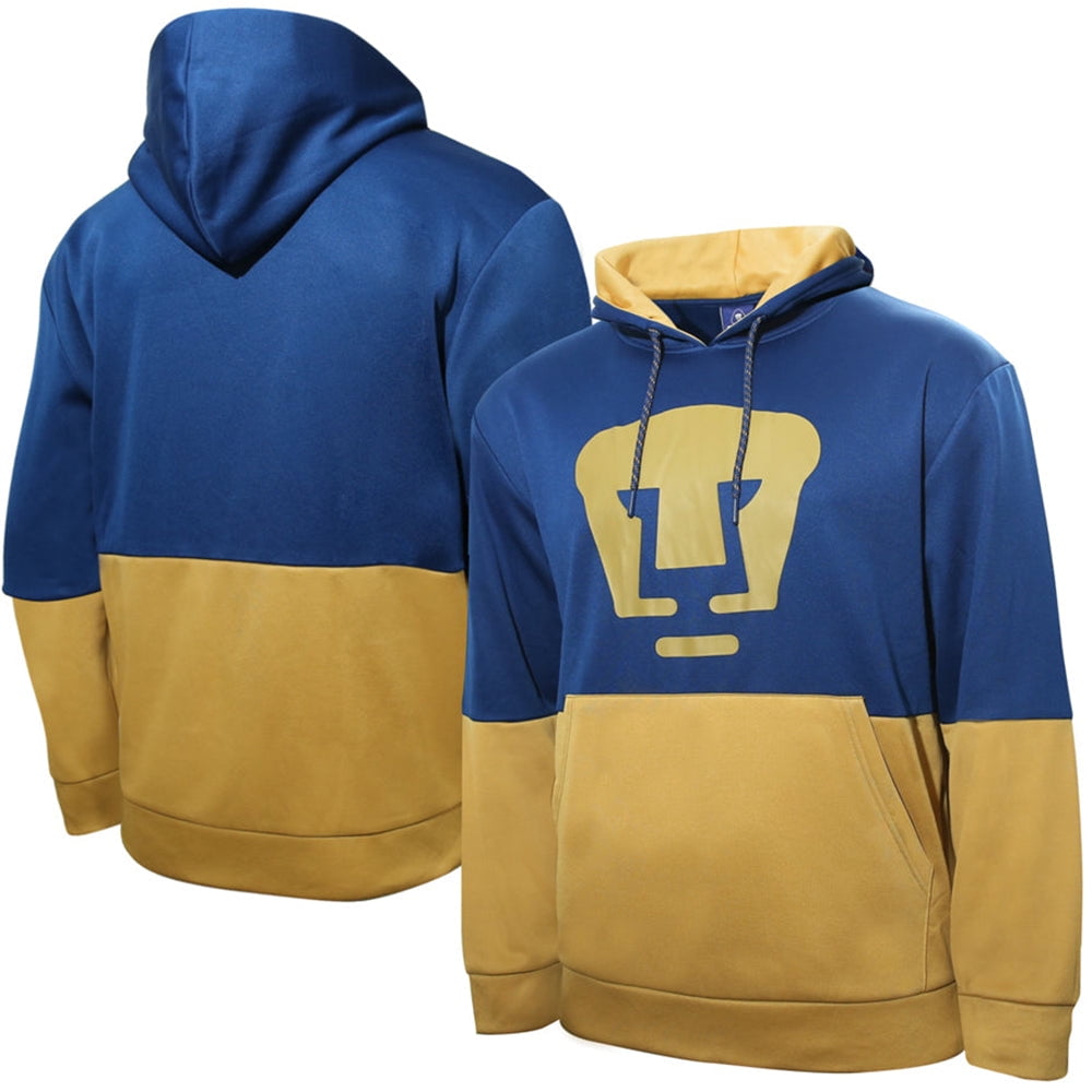 Icon Sports Men's Pullover Hoodie 