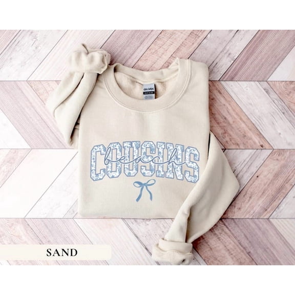 Team Conrad Team Jeremiah, Team Belly Sweatshirt, Cousins Beach Sweatshirt, The Summer I Turned Pretty Sweatshirt - Sizes S-5XL ,Art Print JSC