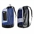thumbnail image 3 of XS Scuba Seaside Deluxe Mesh Backpack - Blue, 3 of 4