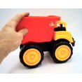 TODDLER TOYS Plastic Dump Truck Sand Box Toy