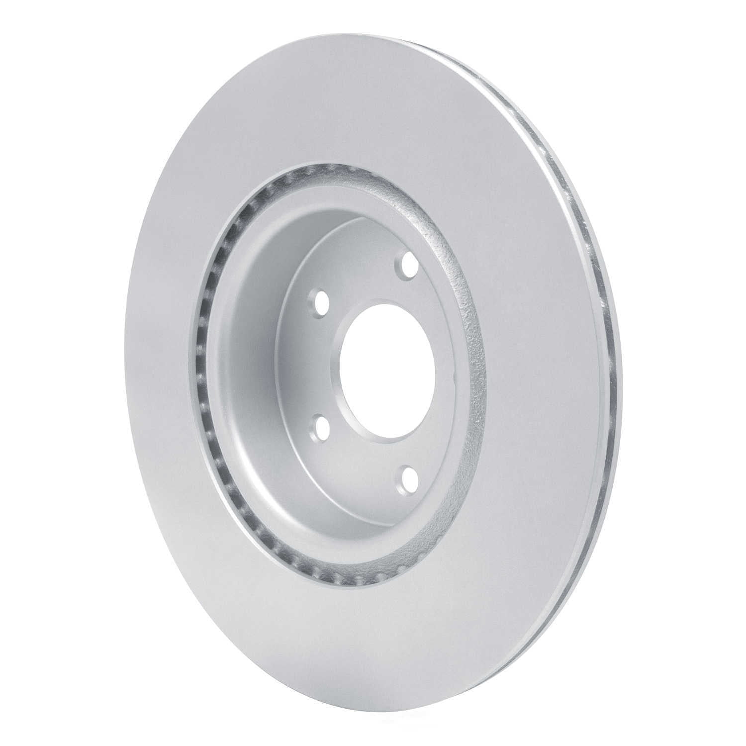 Dynamic Friction Company 604-72071 DFC Geospec Coated Rotor