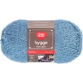 thumbnail image 1 of Red Heart Yarn Hygge 8Oz-Slate Blue, 1 of 2
