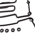 thumbnail image 5 of CCIYU Engine Valve Cover Gasket Set fit for BMW 740iL 4-Door 4.4L Base Fits select: 1995,1997-1998 BMW 540 I, 5 of 5