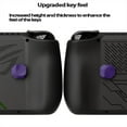 thumbnail image 6 of 4PCS Back Button Enhancement Set Grip Improvement Button Protection Kit for ROG Ally X, 6 of 11