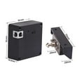 thumbnail image 2 of MYG Smart Cabinet Lock, Electronic Child Safety Baby Proofing RFID Drawer, 2 of 9