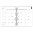 thumbnail image 4 of The BrownTrout Portrait Series The Noble Horse | 2025 6x7.75" Engagement Planner, 4 of 9