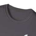 thumbnail image 3 of Unique Japanese Face Broken Mask Men Women Shirt, 3 of 6