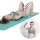thumbnail image 3 of Entrenamiento de fuerza de piernas, sistema muscular de glúteos con banda elástica, equipo de ejercicio deportivo para el hogar Caderas, piernas, brazos, pecho, espalda gris, 3 of 5