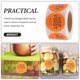 thumbnail image 3 of unbranded Etiquetas Adhesivas Para Control De Inventario Para Hogar, 3 of 6
