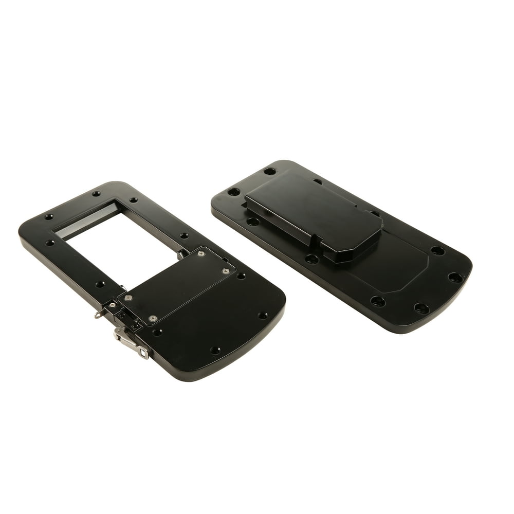 8M0092064 Xi Series Aluminum QuickRelease Bracket Kit for