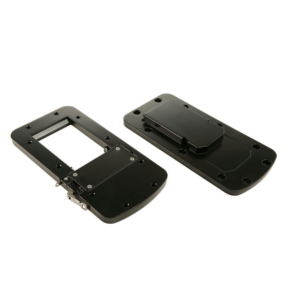 8M0092064 Xi Series Aluminum QuickRelease Bracket Kit for