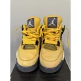 thumbnail image 4 of Ni - ke Sz 11 Jordan 4 Lightning, 4 of 5