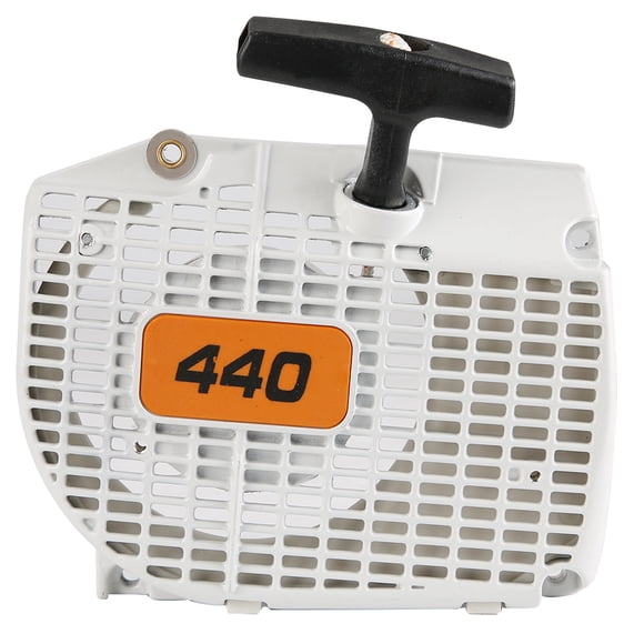 Conjunto de arranque de retroceso para motosierra Stihl 044 046 MS440 MS460