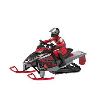 REVOLT SYMA TRAIL BLAZER RC Snowmobile
