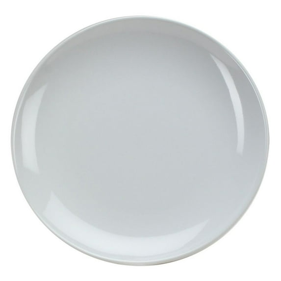 Omniware 8 in. Round Salad Plate - Set of 4