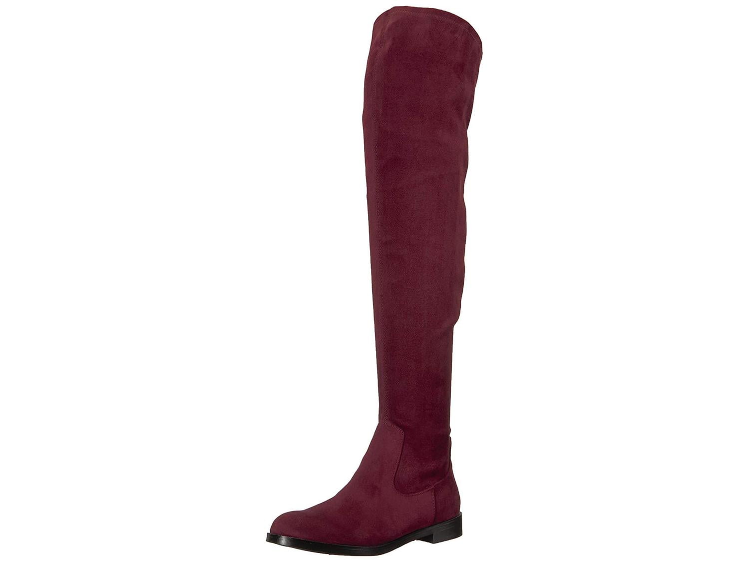 kenneth cole wind y over the knee boot