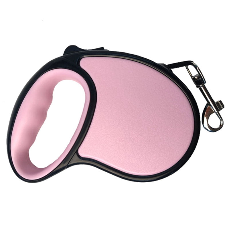 Dog Leash Retractable Creative HeavyDuty Pet Walking Leash Dog