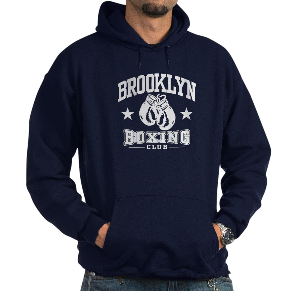 brooklyn boxing sweatshirt