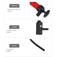 thumbnail image 3 of Minkissy 1 Set Automotive Fluid Pump for DIY Projects Car Oil Pump Multi Plastic, 3 of 8