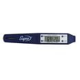 thumbnail image 1 of Supco THP2 Dual Display Thermo-Hygrometer Pen,-4 to 122 Degrees F, 1 of 4