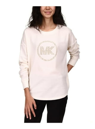 MICHAEL Michael Kors Shop Womens Sweatshirts Hoodies Walmart