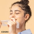 thumbnail image 3 of Mascarilla de caracol COSRX para piel seca con acné 10 unidades, 3 of 8