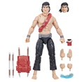 thumbnail image 1 of Figura de acción G.I. Joe Classified Series #116 Quick Kick, 1 of 9