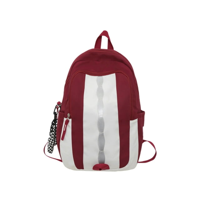 Backpack Lightweight Bag Waterproofing High Middle Backpack ForCute Aesthetical Backpack Casual Daypack For Men Women