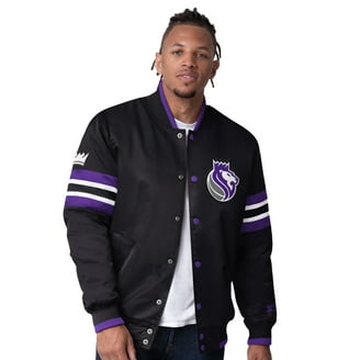 Men's Starter Royal Brooklyn Dodgers Cooperstown Collection Bronx