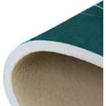 thumbnail image 6 of SKYSONIC Paper Boats On Water Sea Lightweight Carpet Mats Area Soft Rugs Floor Mat Rug Home Decoration for Kids Room Living Room 63 x 48 inches, 6 of 6
